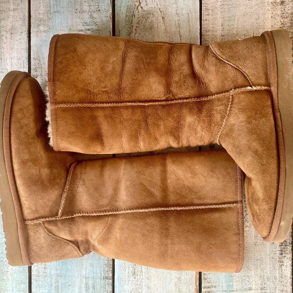 UGG Womens Classic Tall II Boot Ugg Boots sz 10 New Uggs